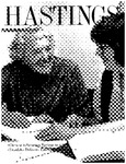Hastings Community (Summer 1990) by Hastings College of the Law Alumni Association