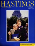Hastings Community (Fall 1993)
