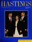Hastings Community (Summer 1994)
