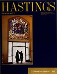 Hastings Community (Winter 1996)