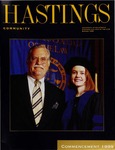 Hastings Community (Winter 1999) by Hastings College of the Law Alumni Association