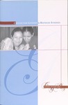 CGRS Annual Report 2005 by UC Hastings Center for Gender & Refugee Studies