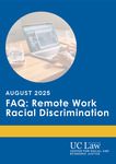 FAQ: Remote Work Racial Discrimination by Center for Racial and Economic Justice