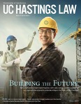 UC Hastings Law (Fall 2017)