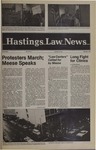 Hastings Law News Vol.15 No.3