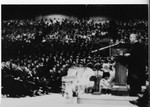 UTA Commencement Address 1963