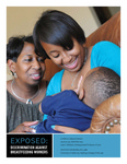 Exposed: Discrimination Against Breastfeeding Workers
